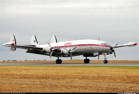 lockheed super constellation for sale